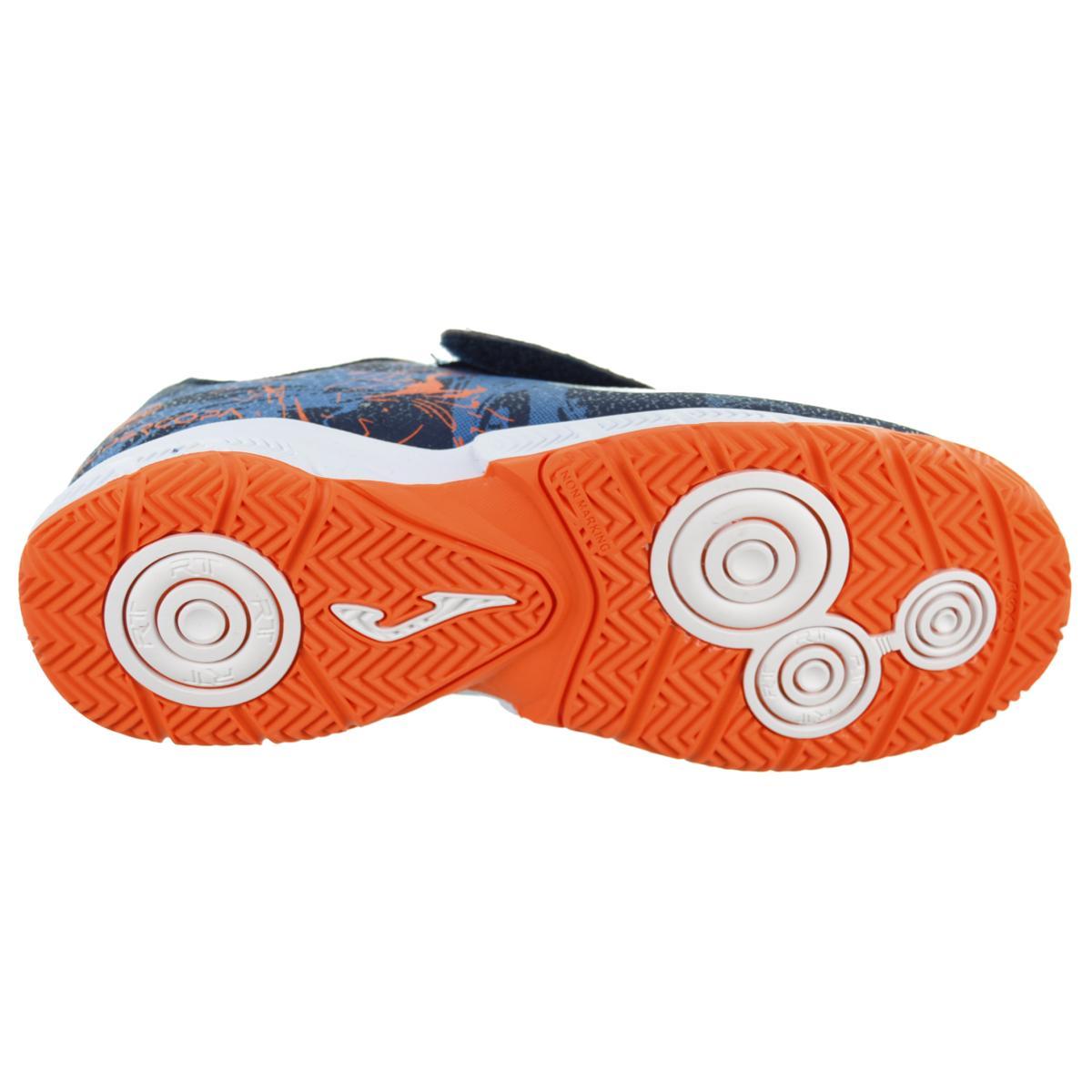 Joma Supercopajr2403 Deportivo indoor Futbol Sala Niño