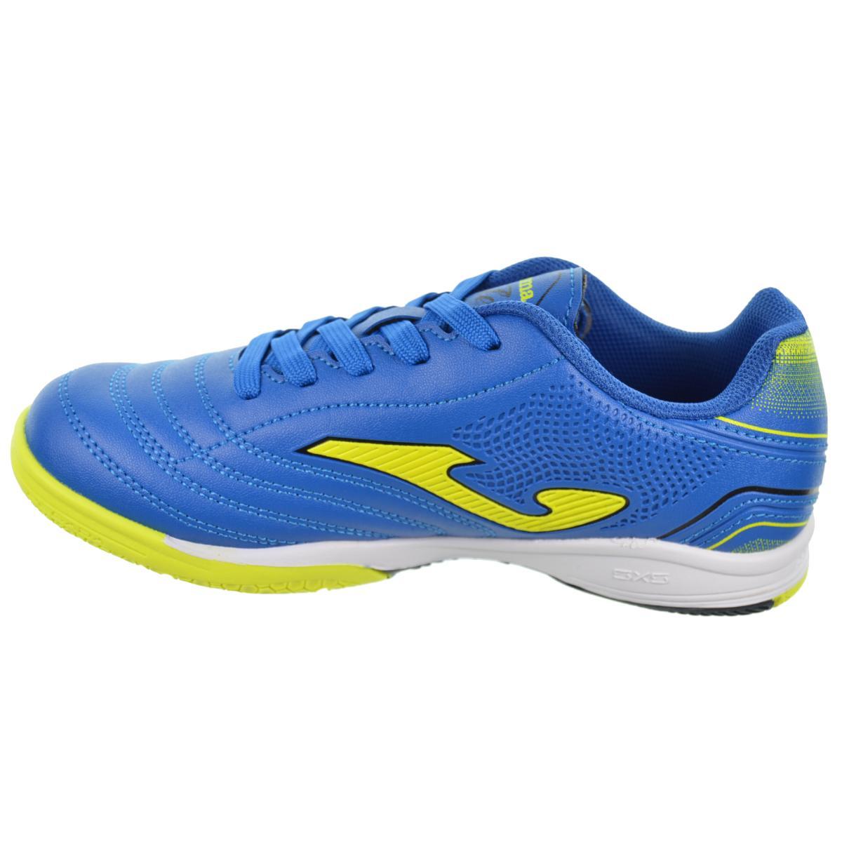 Joma Tojw2404in Deportivo Indoor Acolchado niño