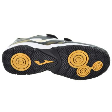 Joma Pojw2401 Deportivo Indoor Niño Futbol Sala Velcro