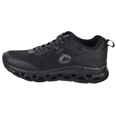 Deportivo textil. forro y plantilla extraíble confort en textil. Cierre en cordones.  Suela de goma antideslizante,