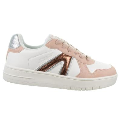 J´hayber Chente Sneaker Sintético Confort Cordones Mujer J´hayber Chente Sneaker Sintético Confort Cordones Mujer