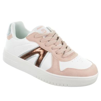 J´hayber Chente Sneaker Sintético Confort Cordones Mujer J´hayber Chente Sneaker Sintético Confort Cordones Mujer