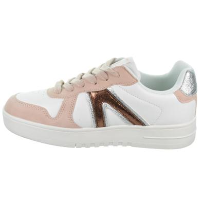 J´hayber Chente Sneaker Sintético Confort Cordones Mujer J´hayber Chente Sneaker Sintético Confort Cordones Mujer