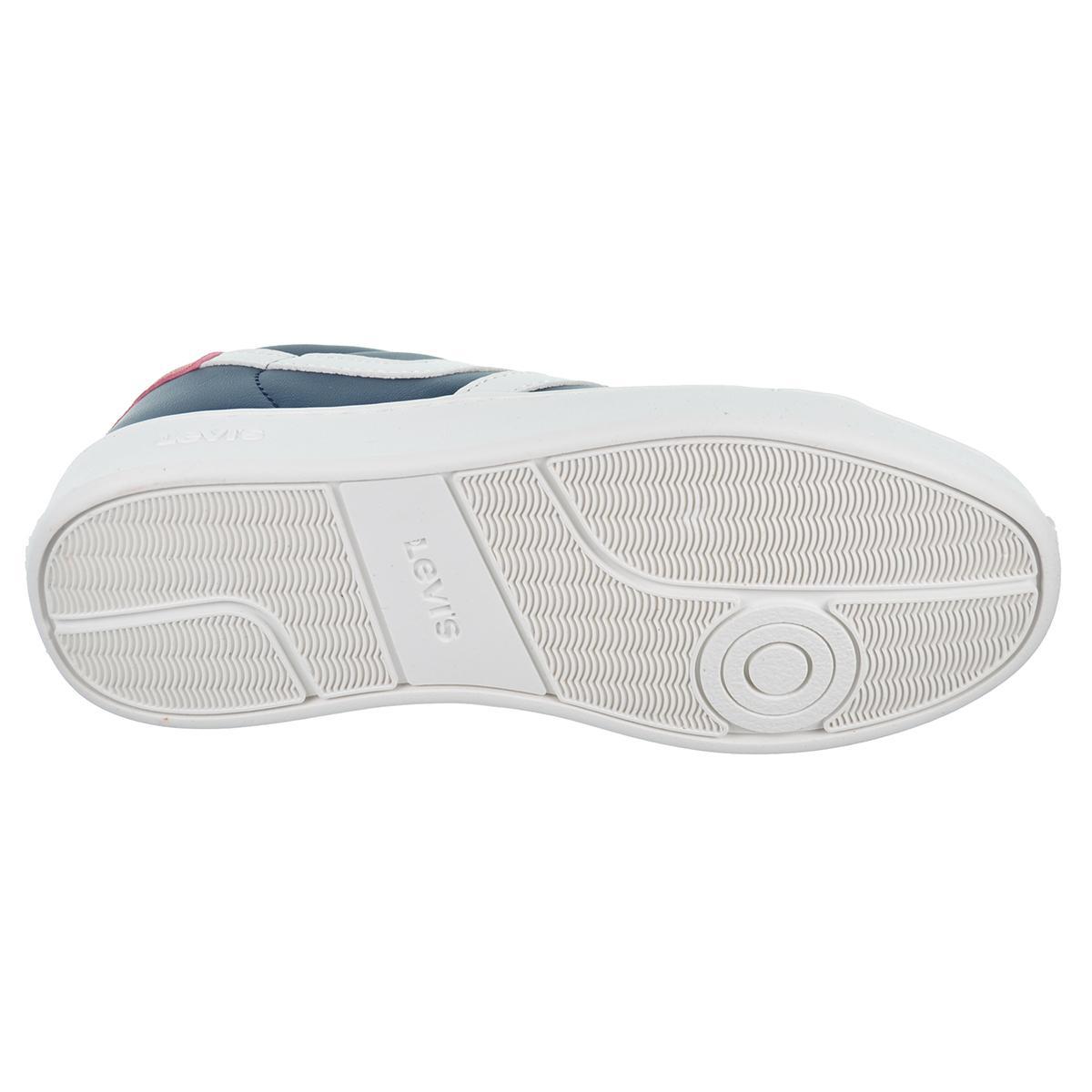 Levi´s Swift Sneaker Sintético Unisex Acolchado Hombre Mujer