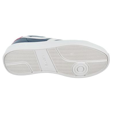 Levi´s Swift Sneaker Sintético Unisex Acolchado Hombre Mujer