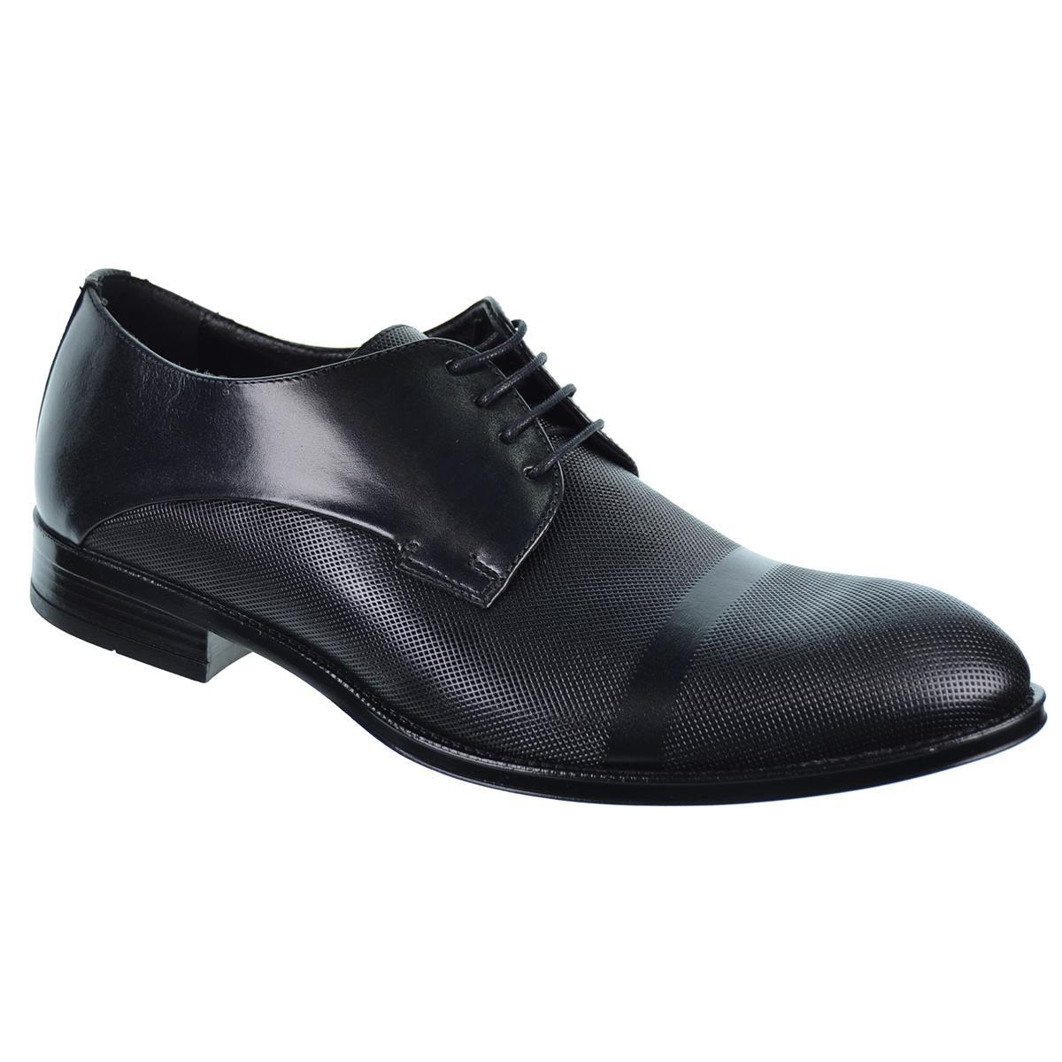 Baerchi 1202 Zapato Piel Confort Bodas Eventos Hombre