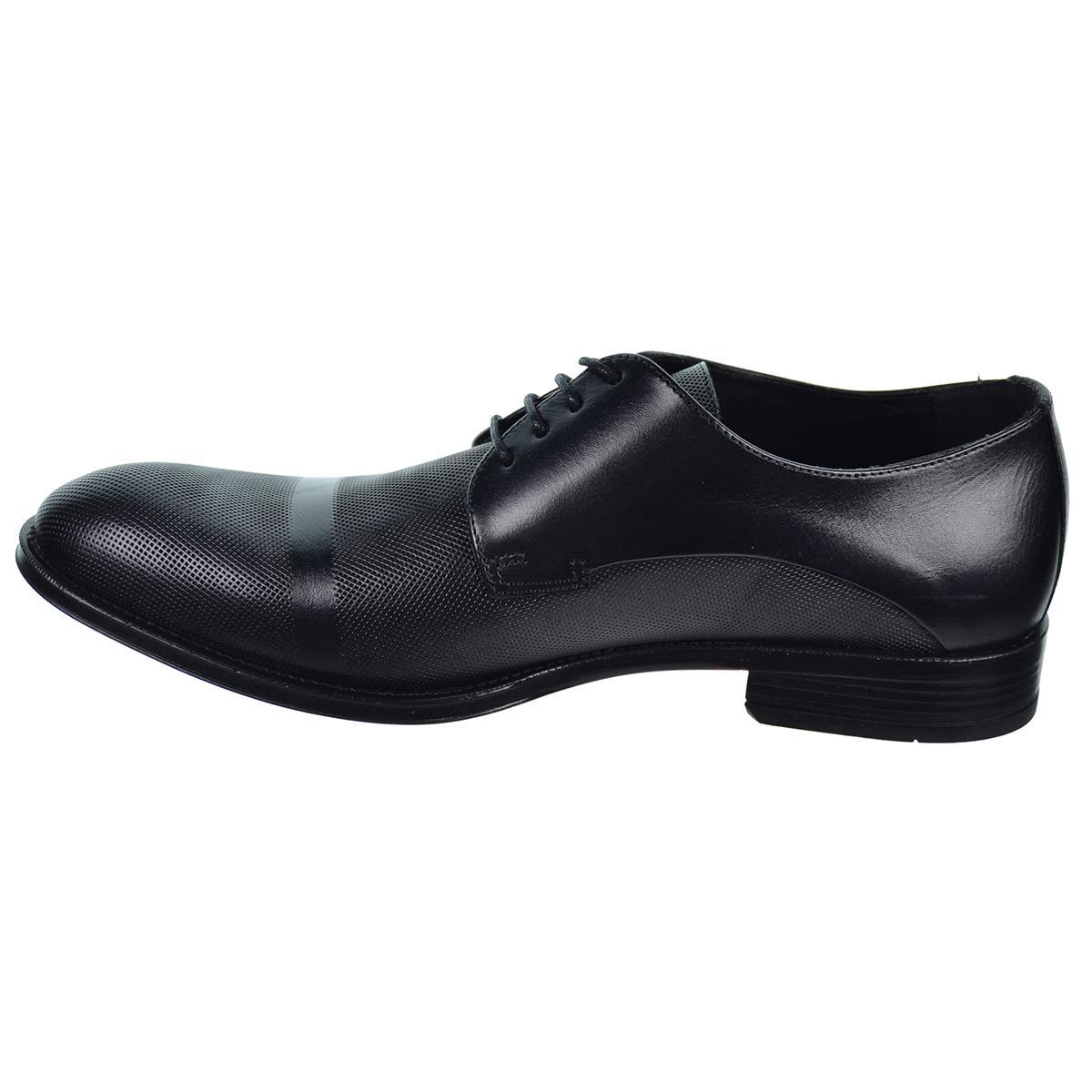 Baerchi 1202 Zapato Piel Confort Bodas Eventos Hombre