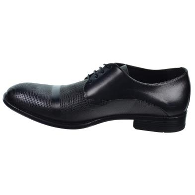 Baerchi 1202 Zapato Piel Confort Bodas Eventos Hombre