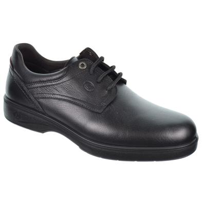 Luisetti  37701 Zapato Confort Piel Ligero y Flexible Hombre
