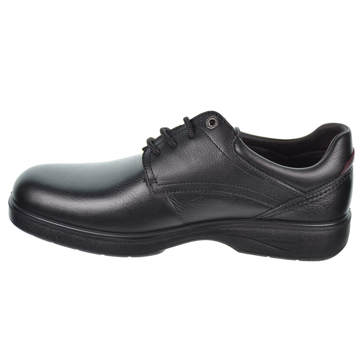 Luisetti  37701 Zapato Confort Piel Ligero y Flexible Hombre