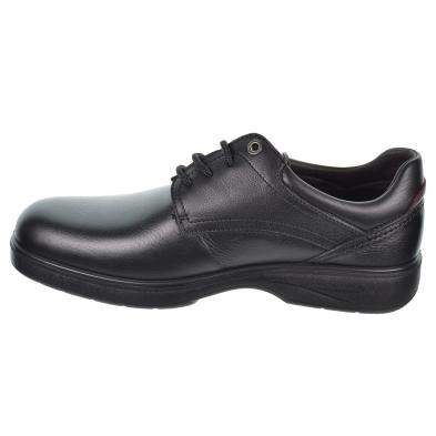 Luisetti  37701 Zapato Confort Piel Ligero y Flexible Hombre