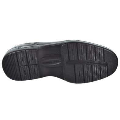 Luisetti  37701 Zapato Confort Piel Ligero y Flexible Hombre