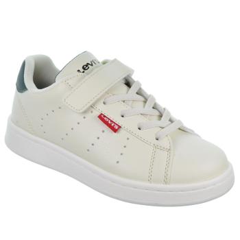 Levi´s  Avenue Sneaker SIntetico Unisex Niño Niña velcro y cordones 2