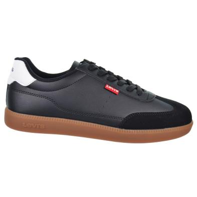 Levi´s Jackson Sneaker Cordones Acolchado Hombre Mujer Levi´s Jackson Sneaker Cordones Acolchado Hombre Mujer