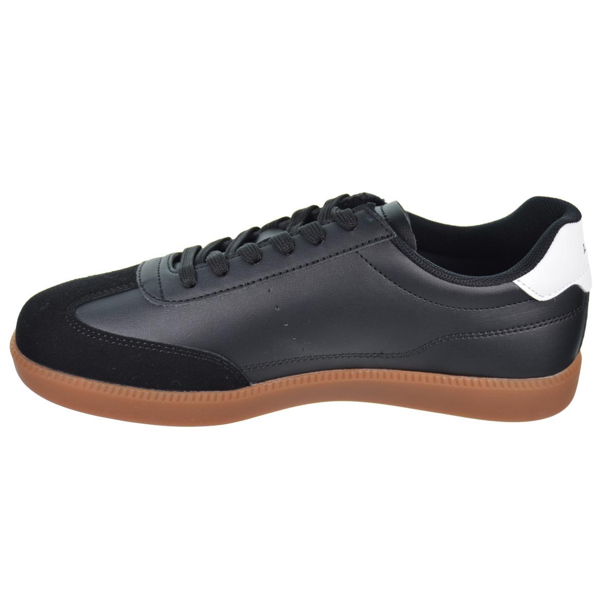 Levi´s Jackson Sneaker Cordones Acolchado Hombre Mujer Levi´s Jackson Sneaker Cordones Acolchado Hombre Mujer