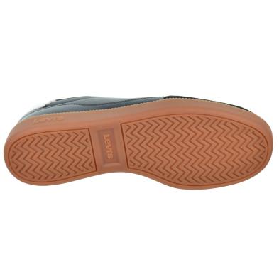 Levi´s Jackson Sneaker Cordones Acolchado Hombre Mujer Levi´s Jackson Sneaker Cordones Acolchado Hombre Mujer
