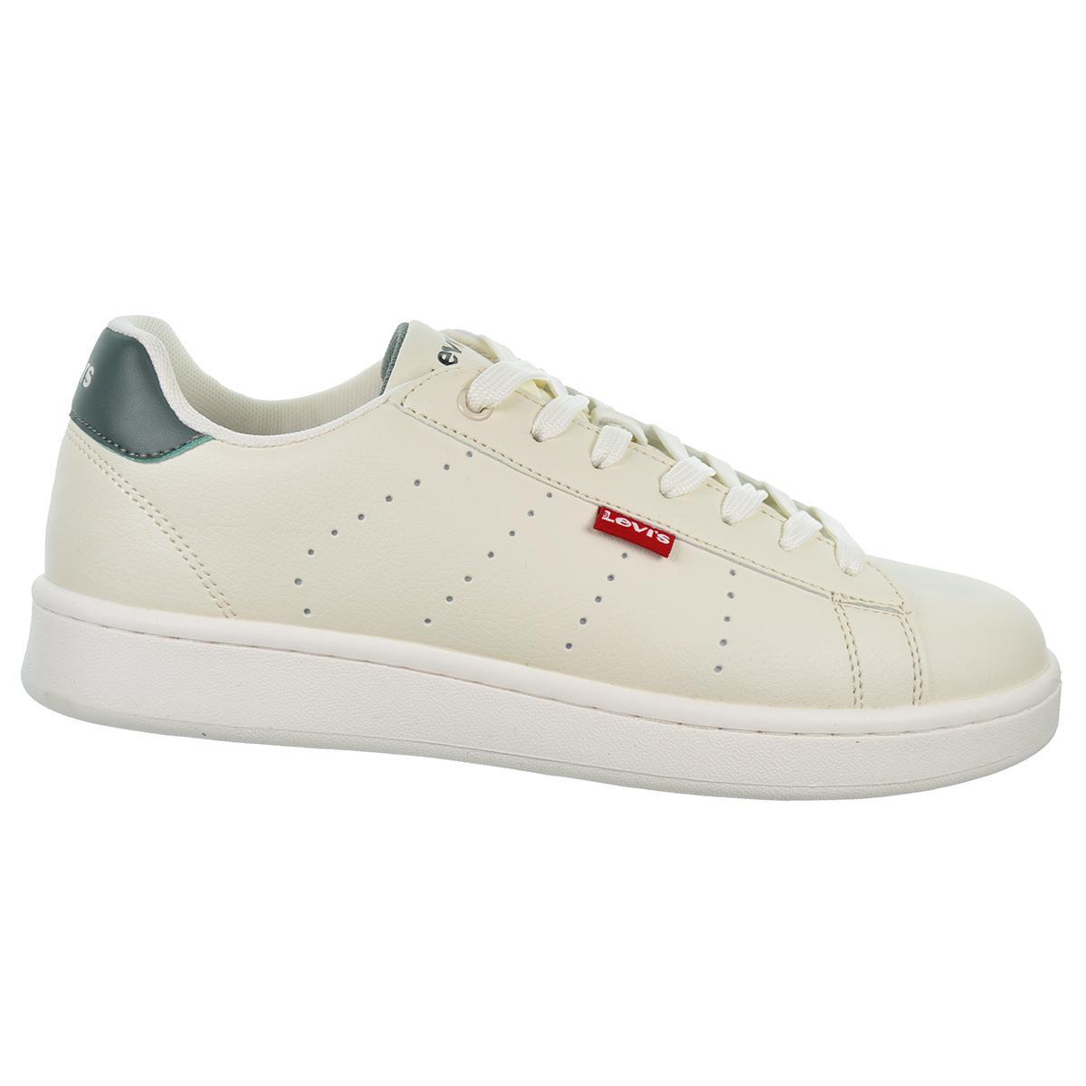 Levi´s  Avenue Sneaker Acolchado Unisex Adulto  Hombre Mujer