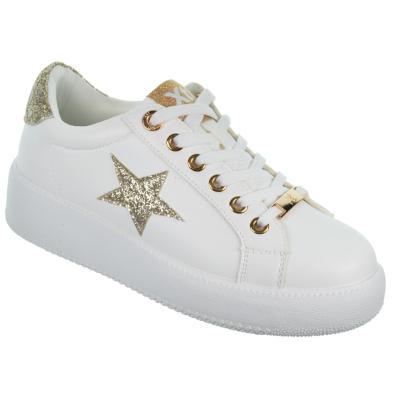 Xti Kids 150945 Zapato Vegano Cremallera Niña Xti Kids 150945 Zapato Vegano Cremallera Niña