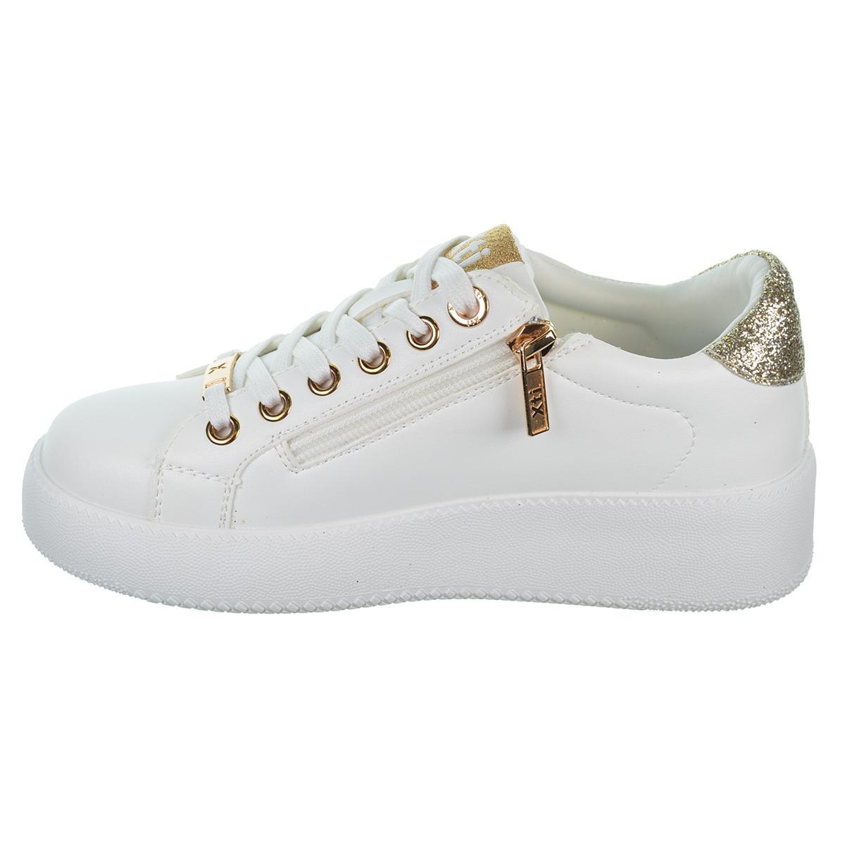 Xti Kids 150945 Zapato Vegano Cremallera Niña Xti Kids 150945 Zapato Vegano Cremallera Niña