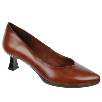 Desiree Maia40 Zapato Salón Tacón Plataforma Piel Mujer Desiree Maia40 Zapato Salón Tacón Plataforma Piel Mujer