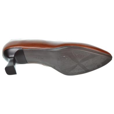 Desiree Maia40 Zapato Salón Tacón Plataforma Piel Mujer Desiree Maia40 Zapato Salón Tacón Plataforma Piel Mujer