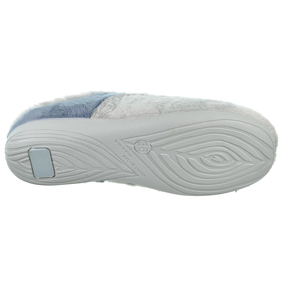Biorelax 13127 Zapatilla Casa Confort Textil Mujer Biorelax 13127 Zapatilla Casa Confort Textil Mujer