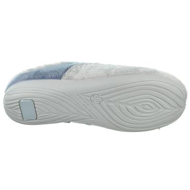 Biorelax 13127 Zapatilla Casa Confort Textil Mujer Biorelax 13127 Zapatilla Casa Confort Textil Mujer