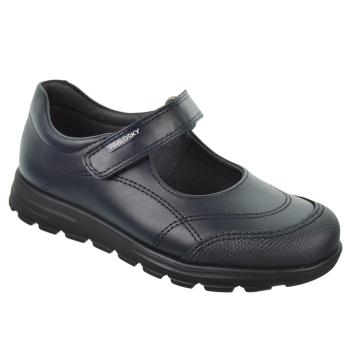 Pablosky 334220 Zapato Colegial Transpirable Niña 2