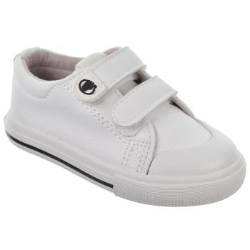 Conguitos 500002 Zapatilla sintético forrado interior y plantilla textil, doble velcro. Piso y puntera de goma antideslizante. 2