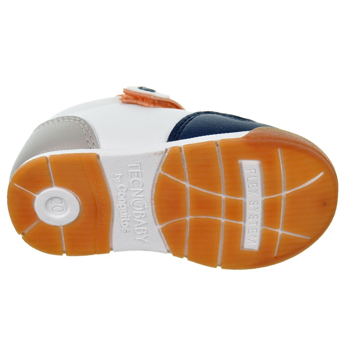 Conguitos 502001 Deportivo Sintético textil Unisex Niño Niña Conguitos 502001 Deportivo Sintético textil Unisex Niño Niña