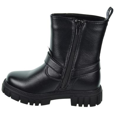 Conguitos 244003 Bota Sintética Acolchada Fantasía Niña