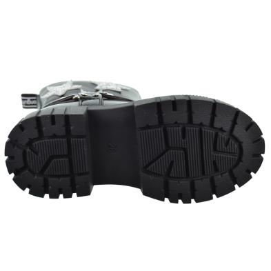 Conguitos 244003 Bota Sintética Acolchada Fantasía Niña