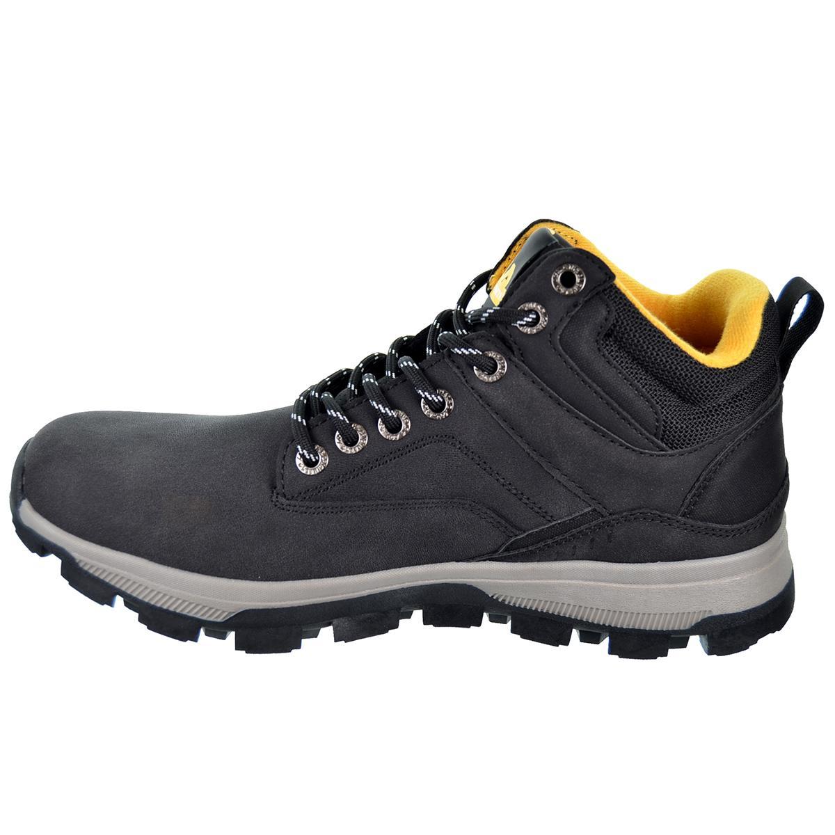 Lois 64286 Botin Sintético Acolchado Antideslizante Hombre Lois 64286 Botin Sintético Acolchado Antideslizante Hombre