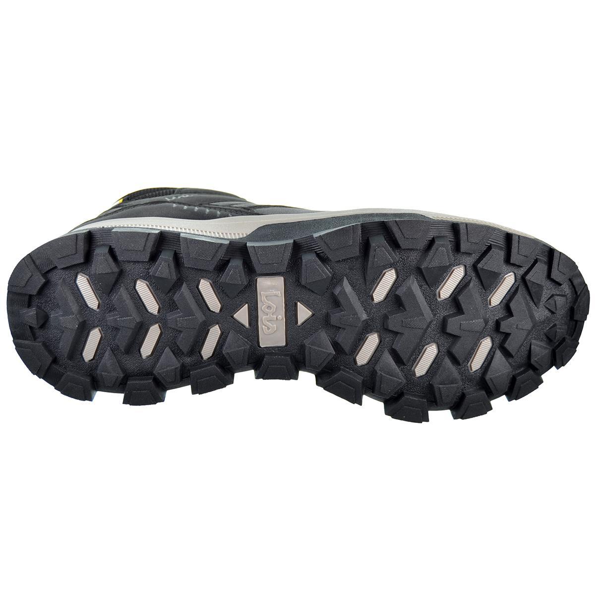 Lois 64286 Botin Sintético Acolchado Antideslizante Hombre Lois 64286 Botin Sintético Acolchado Antideslizante Hombre