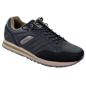 Lois 64425 Sneaker Sintético Acolchado Cordones Hombre 2