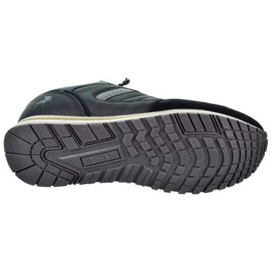 Lois 64425 Sneaker Sintético Acolchado Cordones Hombre