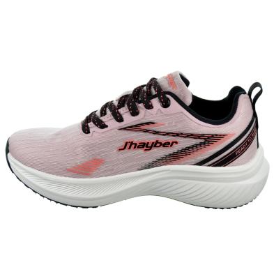 J´hayber Relida Deportivo Textil Acolchado Mujer