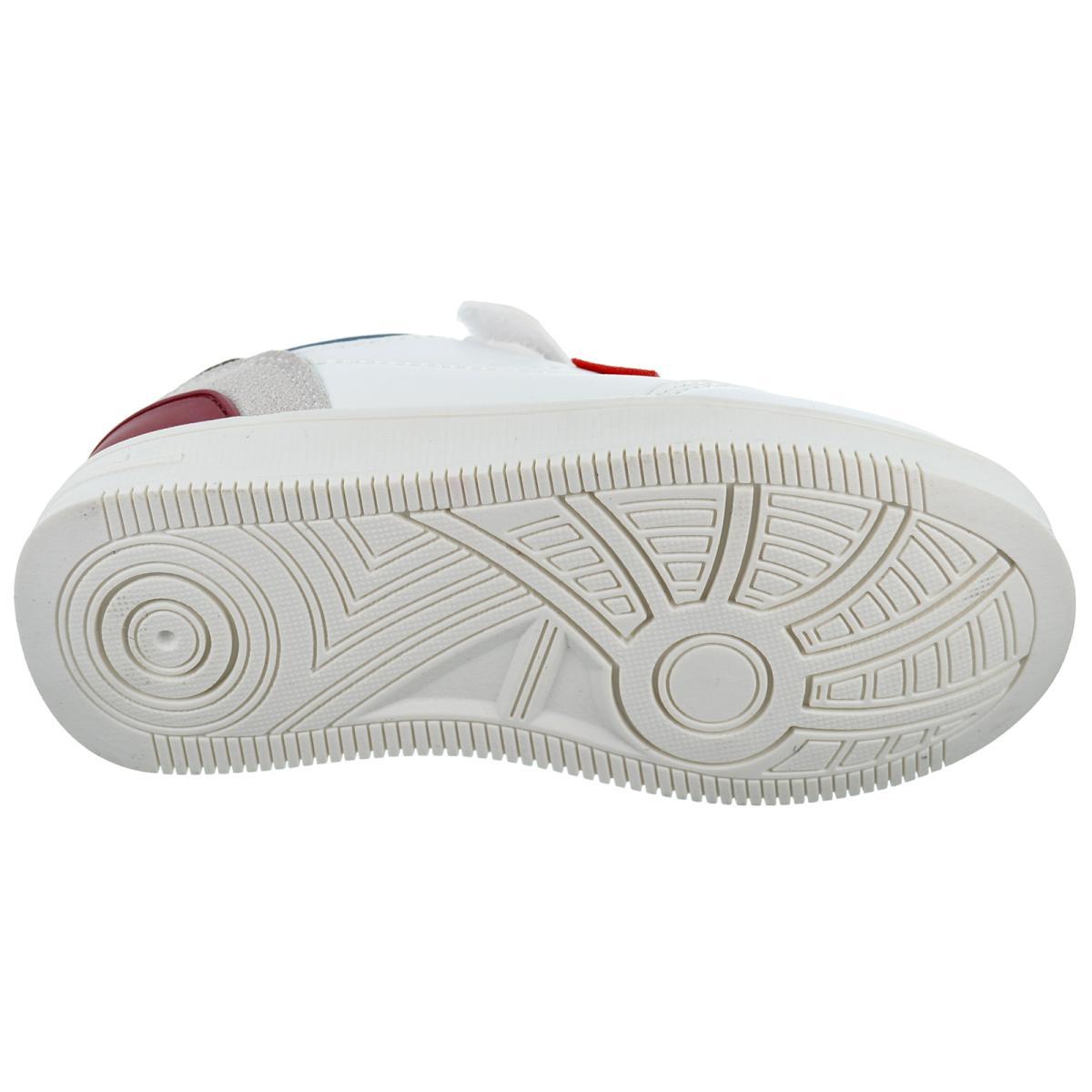 Lois 46235 Sneaker Sintético Velcro y Cordones Niño
