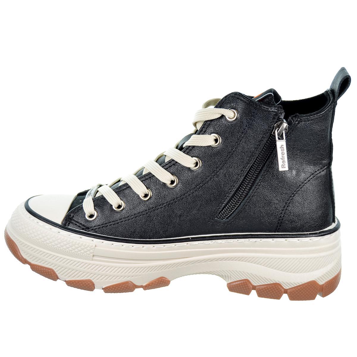 Refresh 172318 Zapatilla tipo botín mujer