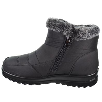 30S Treintas L4267 Botín Piel Mujer Pies delicados