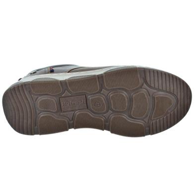 Refresh 172143 Zapato Casual Zapato casual vegano con cordones, suela antideslizante y plantilla sintética.