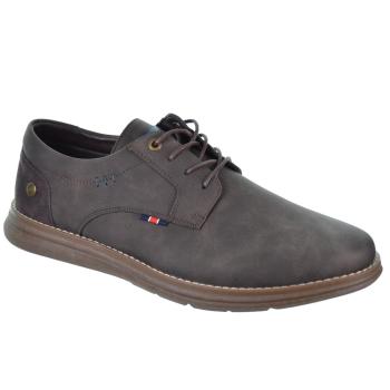 Refresh 172186 Zapato Casual vegano con cordones, suela antideslizante y plantilla acolchada 2