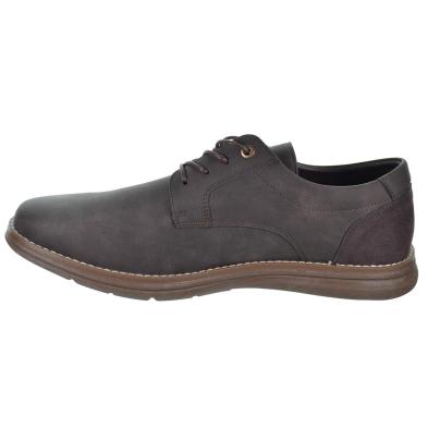 Refresh 172186 Zapato Casual vegano con cordones, suela antideslizante y plantilla acolchada
