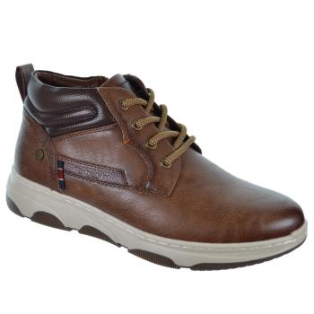 Refresh 172142 Botín Vegano Acolchado Hombre 2