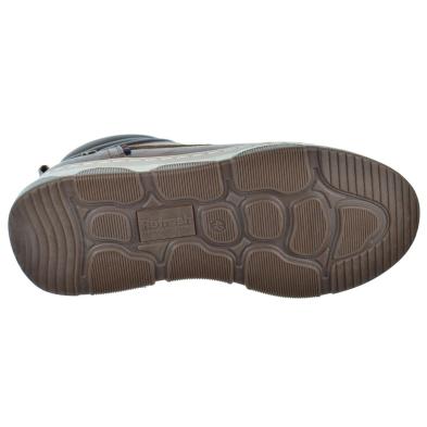 Refresh 172142 Botín Vegano Acolchado Hombre