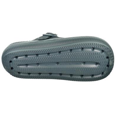 Nicoboco Winter Zapatilla Casa Zueco de goma de Casa Hombre