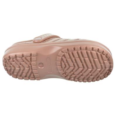 Nicoboco WOKY Zapatilla Casa Zueco de goma de Casa Mujer