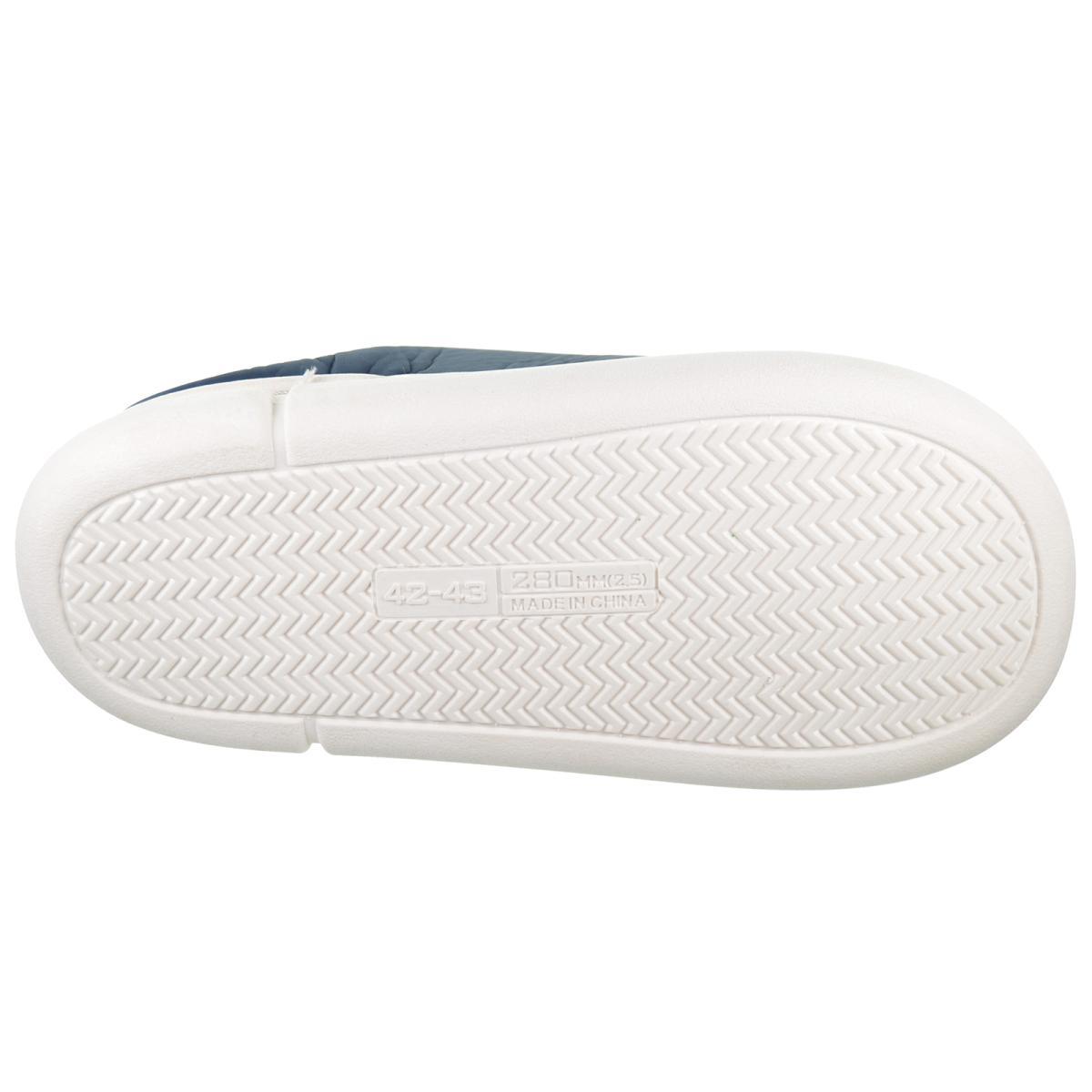 Nicoboco Munchen Zapatilla Casa Borreguillo para Hombre