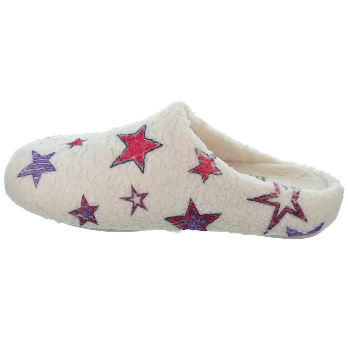 Cmconfort 40334 Zapatilla Casa Textil Confort Mujer