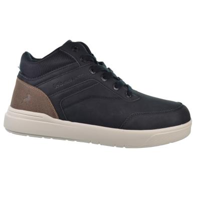 Lois 64395 Botín Sintético Acolchado Textil Mujer Lois 64395 Botín Sintético Acolchado Textil Mujer